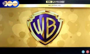 Warner Bros. 100th Anniversary Complete Studio Collection - Dramaty Blu-ray - miniaturka - grafika 1