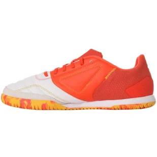 Buty adidas Top Sala Competition IN M (kolor Biały. Czerwony, rozmiar 44 2/3) - Buty sportowe męskie - miniaturka - grafika 2