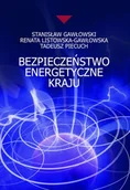 Technika - Bezpieczeństwo energetyczne kraju. - miniaturka - grafika 1