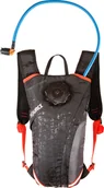 Plecaki - Plecak hydracyjny Source Durapack Pro 3 litry - Grey-Black-Fiesta - miniaturka - grafika 1