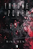Romanse - Throne of Power - miniaturka - grafika 1