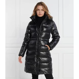 Calvin Klein Kurtka | Regular Fit - Kurtki damskie - miniaturka - grafika 1
