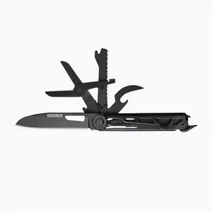 Multitool Gerber Armbar Scout green - Multitools - miniaturka - grafika 1