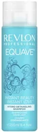 Szampony do włosów - Revlon professional Equave Hydro Detangling Shampoo szampon nawilżająco-odżywczy z keratyną 250ml 4741 - miniaturka - grafika 1