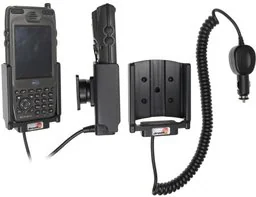 Uchwyt do M3 Mobile M3 Orange - Uchwyty samochodowe do telefonów - miniaturka - grafika 1