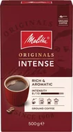 Kawa - Kawa mielona Melitta Kawa mielona Originals Intense 500g - miniaturka - grafika 1