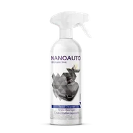 Kosmetyki samochodowe - Czyszczenie tapicerki materiałowej - NANOAUTO TEXTILE CLEANER - miniaturka - grafika 1