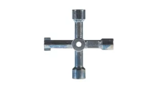 Legrand Klucz UNIWERSALNY Atlantic 036842 036842 - Inne akcesoria elektryczne - miniaturka - grafika 2