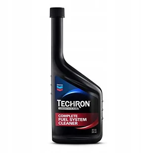 Texaco Techron B Concentrate Plus dodatek Benzyna - Dodatki do paliw - miniaturka - grafika 1