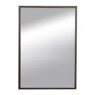 Lustra - Lustro Milo orzech brązowe 42 x 62 cm Inspire - miniaturka - grafika 1