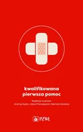 Książki medyczne - Wydawnictwo Lekarskie PZWL Kwalifikowana pierwsza pomoc dla jednostek współpracujących z systemem Państwowe Ratownictwo Medyczne - Kopta Andrzej - miniaturka - grafika 1