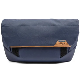Peak Design FIELD POUCH v2 z paskiem - niebieska - na drobne akcesoria - Torby fotograficzne i futerały - miniaturka - grafika 1