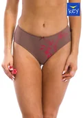 Majtki damskie - FIGI KEY LPC-207 B21 (kolor mix kolorów, rozmiar L) - miniaturka - grafika 1