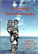 Felietony i reportaże - Kobiety solidarności - miniaturka - grafika 1