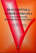 Chemia - Diagnostyka laboratoryjna z elementami biochemii klinicznej - miniaturka - grafika 1