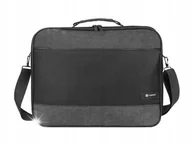 Torby na laptopy - Torba na laptop Natec Impala 2 15,6" Stony - miniaturka - grafika 1