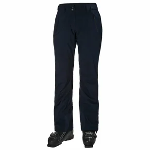 Spodnie narciarskie damskie Helly Hansen Legendary Insulated - Spodnie narciarskie - miniaturka - grafika 1