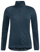 Kurtki damskie - VAUDE Women's Matera Softshell Kurtka Damska - miniaturka - grafika 1