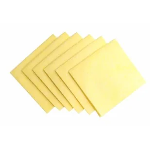 Ścierka classik domowa 5 sztuk Pucuś New - Ściereczki, gąbki, czyściki - miniaturka - grafika 1