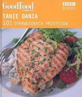 Książki kucharskie - Tanie Dania 101 Sprawdzonych Przepisów - miniaturka - grafika 1