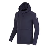 Kurtki i płaszcze dla chłopców - adidas Unisex dziecięca kurtka dresowa Combat Sports Jacket (1 opakowanie) - miniaturka - grafika 1