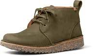 Koszulki i topy damskie - El Naturalista Unisex N5630 skały Low-top, zielony Forest, 38 EU - miniaturka - grafika 1