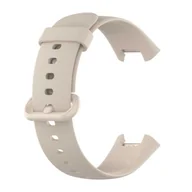 Akcesoria do smartwatchy - SILIKONOWY PASEK DO XIAOMI MI WATCH LITE OPASKA - miniaturka - grafika 1