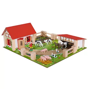 Eichhorn SIMBA - - MAŁA FARMA - 4304 - Figurki dla dzieci - miniaturka - grafika 1
