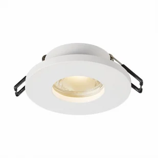 CHIPA DL SPOT BIAŁY/WHITE ARGU10-033 - Lampy pozostałe - miniaturka - grafika 1
