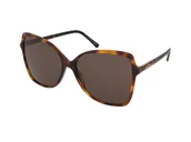 Okulary przeciwsłoneczne - Jimmy Choo Fede/S 086/70 - miniaturka - grafika 1