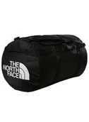 Kubki dla dzieci - Torba podróżna The North Face Base Camp Duffel XXL - TNF black / TNF white - miniaturka - grafika 1