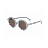 Okulary dla dzieci - Babiators Okulary przeciwsłoneczne Into The Mist Age 0-2 RND-001 - !!! WYSYŁKA ZA 0 ZŁ PRZY ZAKUPACH POWYŻEJ 49 ZŁ !!! - miniaturka - grafika 1