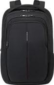 Torby na laptopy - Samsonite 155197 1041 17.3'' Guardit 3.0 czarny - miniaturka - grafika 1