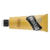 Kosmetyki do golenia - PRORASO Wood & Spice - krem do golenia 100ml - miniaturka - grafika 1