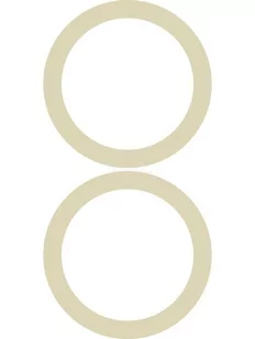Sigg Uszczelki Gaskets 2) do Kids Bottle Top 7815.31 7610465781531 - Sporty zimowe - akcesoria - miniaturka - grafika 1