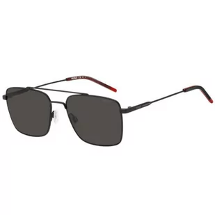 Okulary przeciwsłoneczne Hugo 1177 003 57 IR - Okulary przeciwsłoneczne - miniaturka - grafika 1