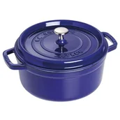 Patelnie - Staub Cocotte patelnia 1102691 - miniaturka - grafika 1