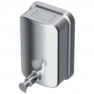 Ideal Standard A9109MY IOM DOZOWNIK 500ML - Akcesoria do armatury i ceramiki - miniaturka - grafika 1