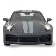 Zabawki zdalnie sterowane - Zdalnie sterowany samochód Porsche 911 Sport Classic - miniaturka - grafika 1