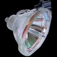 Lampy do projektorów - Lampa do HITACHI PJ-TX300W - oryginalna lampa bez modułu - miniaturka - grafika 1