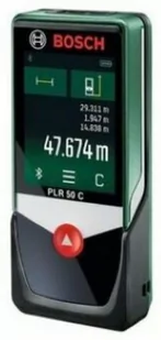 Bosch PLR 50C - Sprzęt geodezyjny - miniaturka - grafika 2