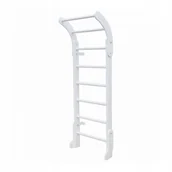 Wyposażenie sportowe i gimnastyczne - Karussell MAŁPISZON Drabinka gimnastyczna drewniana Mini Mini-1 - miniaturka - grafika 1