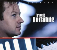 Pop - Franck Avitabile: Short Stories [CD] - miniaturka - grafika 1