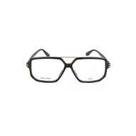 Okulary przeciwsłoneczne - Marc Jacobs okulary przeciwsłoneczne męskie, Czarny brylant – Dorado. - miniaturka - grafika 1