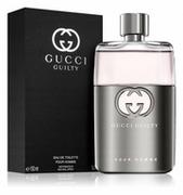 Wody i perfumy męskie - GUCCI Guilty Pour Homme 150ml edt - miniaturka - grafika 1