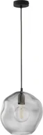 Lampy sufitowe - TK Lighting TKLIGHTING Sol 3368 lampa wisząca zwis 1x60W E27 bursztynowy - miniaturka - grafika 1