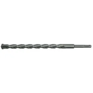 Sthor Wiertło do betonu sds-plus 25x300mm 23980 - Wiertła - miniaturka - grafika 1
