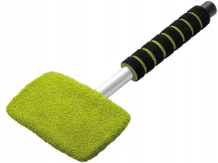 Myjka Do Szyb Z Mikrofibrą 30CM Gruba Chłonna - Akcesoria do mycia samochodu - miniaturka - grafika 1