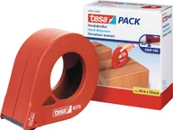 Urządzenia do pakowania - Tesa Tapedispenser tesa 6076, passer til tapebredde op til 50 mm - miniaturka - grafika 1