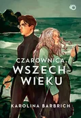 Horror, fantastyka grozy - Czarownica wszechwieku. Prosty sposób na bezpamięć. Tom 2 - miniaturka - grafika 1